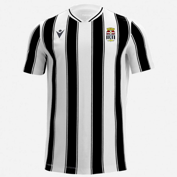 Tailandia Camiseta Cartagena Primera equipo 2024-25